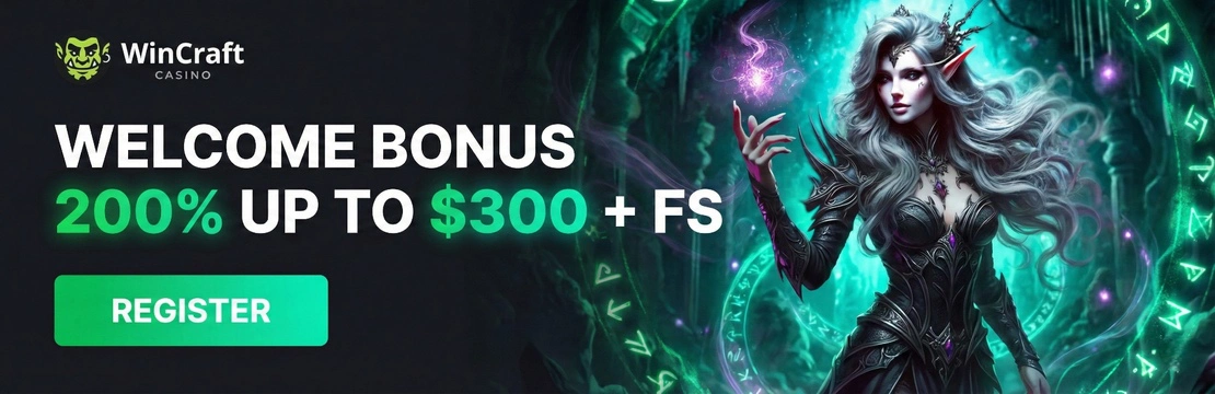 WinCraft Casino WinCraft Casino